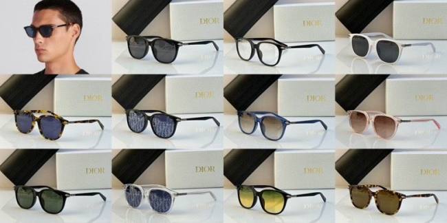 Top Quality D*ior Glasses