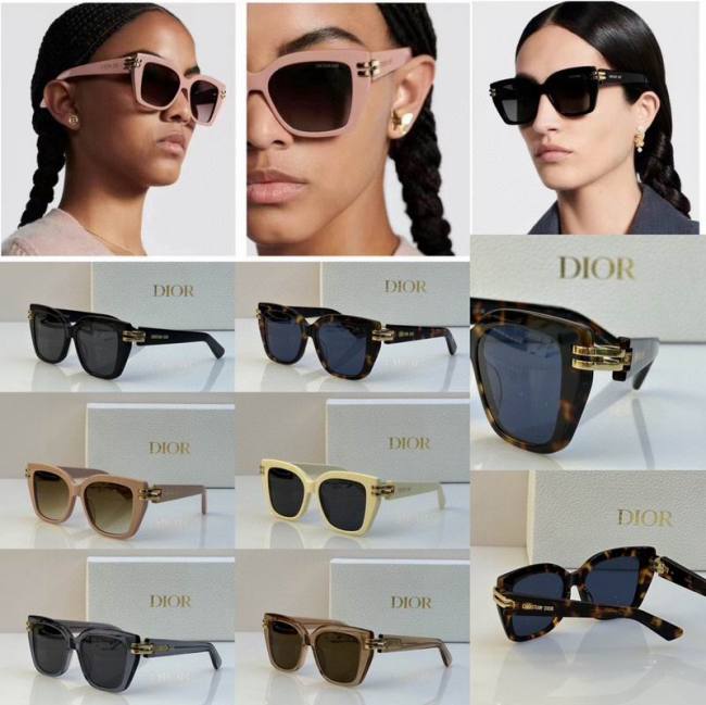 Top Quality D*ior Glasses