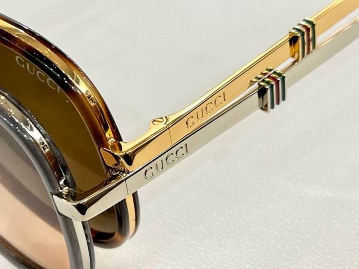 Top Quality G*ucci Glasses