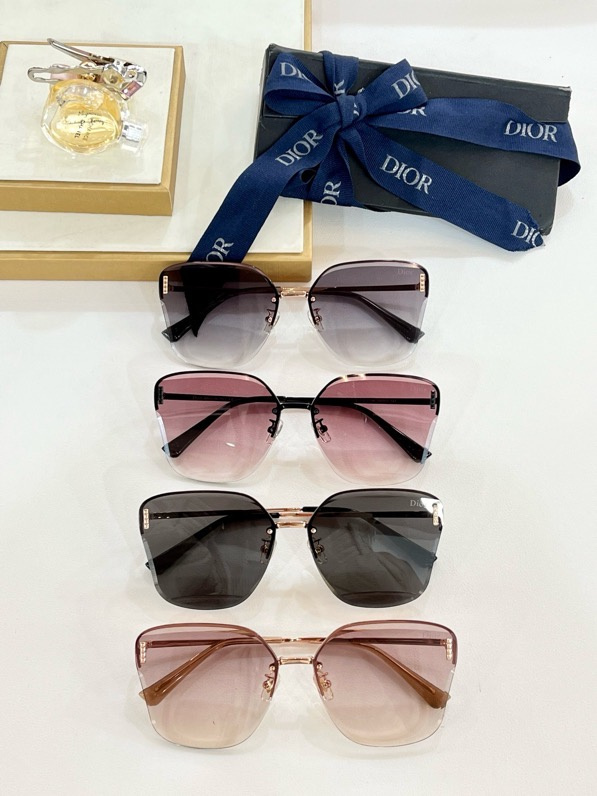 Top Quality D*ior Glasses