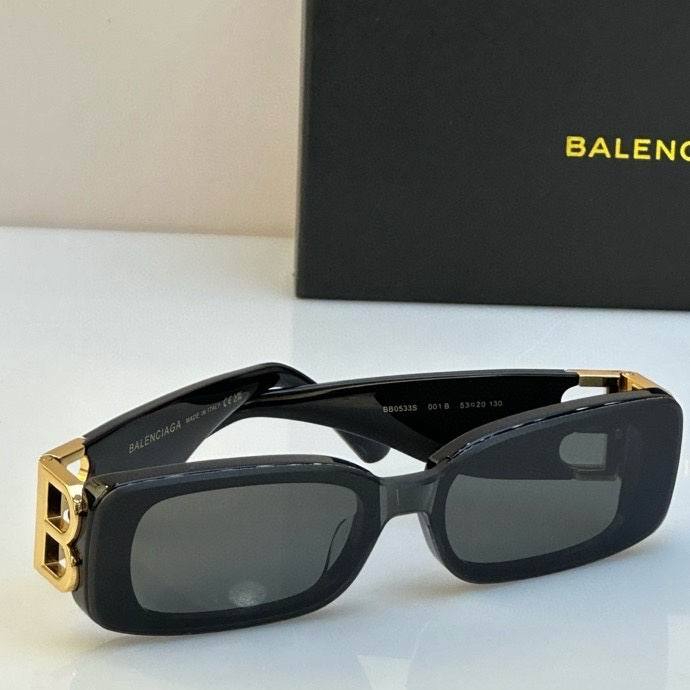 Top Quality  B*alenciaga Glasses