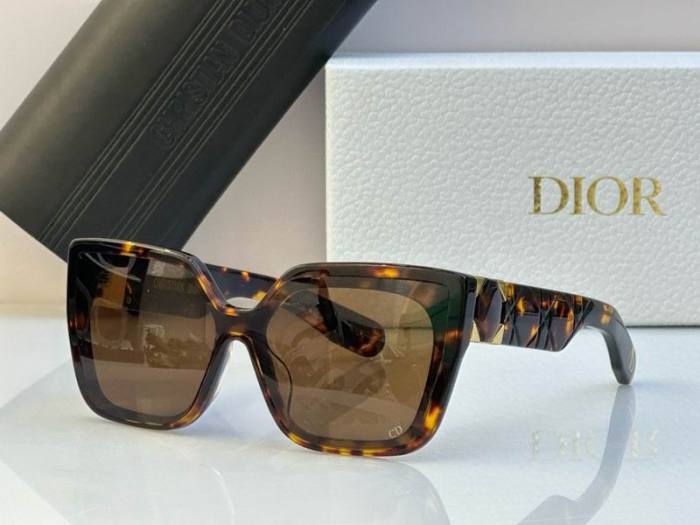 Top Quality D*ior Glasses