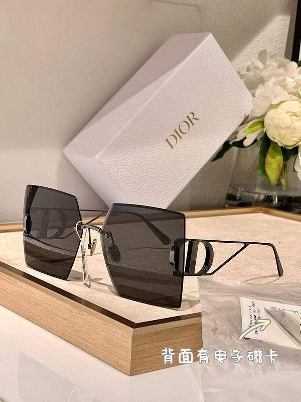 Top Quality D*ior Glasses