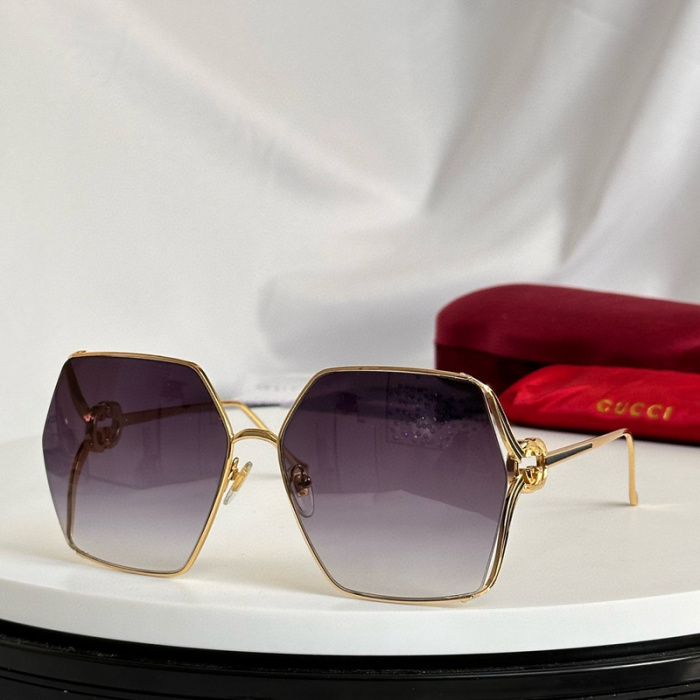 Top Quality G*ucci Glasses