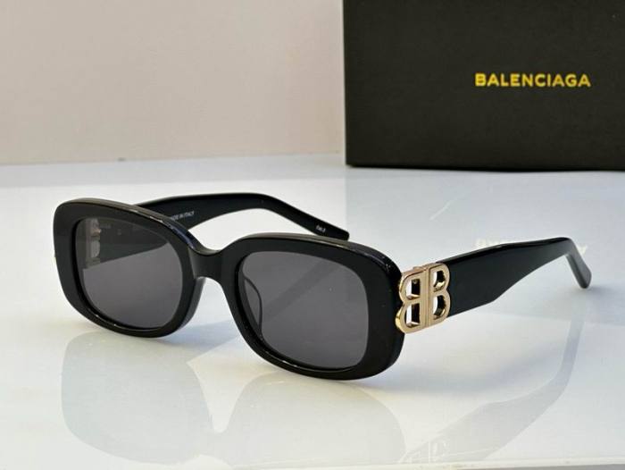 Top Quality  B*alenciaga Glasses