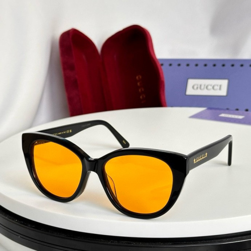 Top Quality G*ucci Glasses