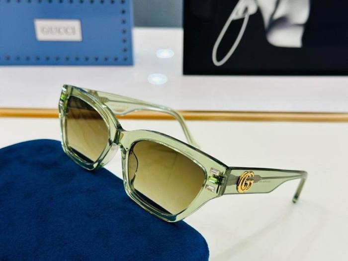 Top Quality G*ucci Glasses