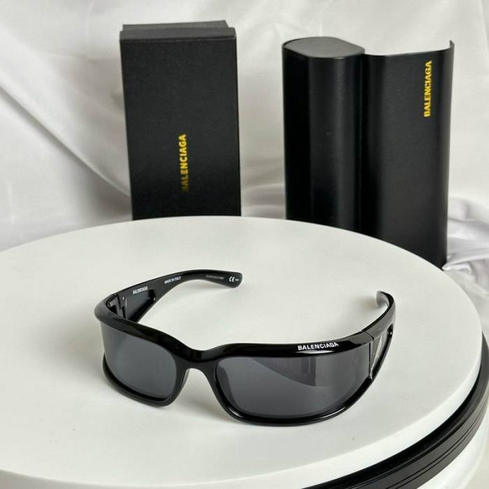 Top Quality  B*alenciaga Glasses