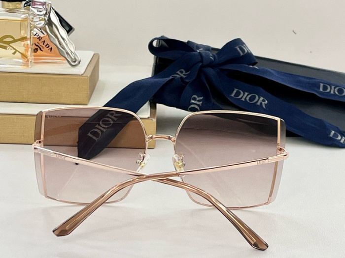 Top Quality D*ior Glasses
