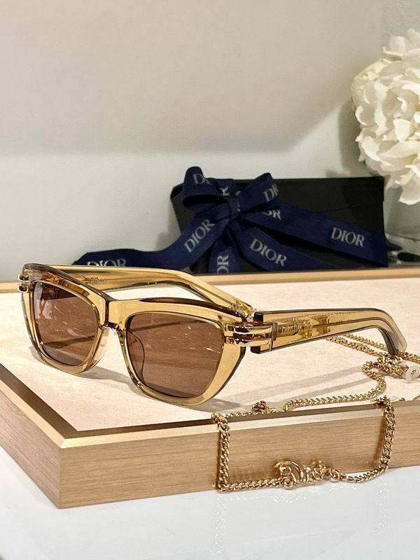 Top Quality D*ior Glasses