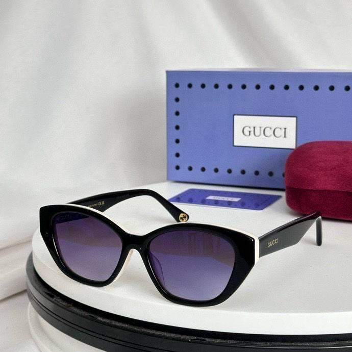 Top Quality G*ucci Glasses
