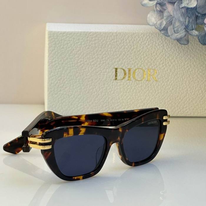 Top Quality D*ior Glasses