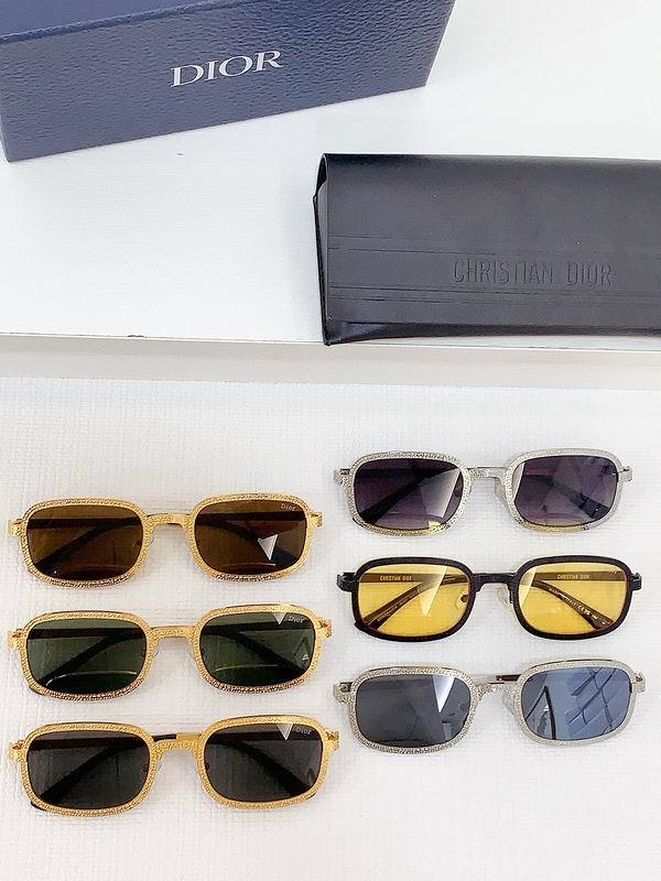 Top Quality D*ior Glasses