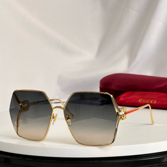 Top Quality G*ucci Glasses