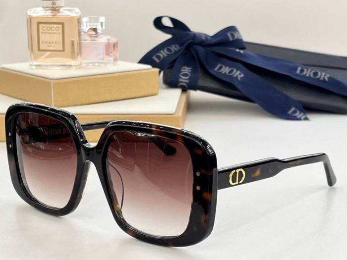 Top Quality D*ior Glasses