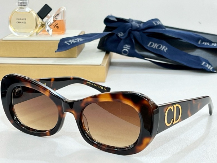 Top Quality D*ior Glasses