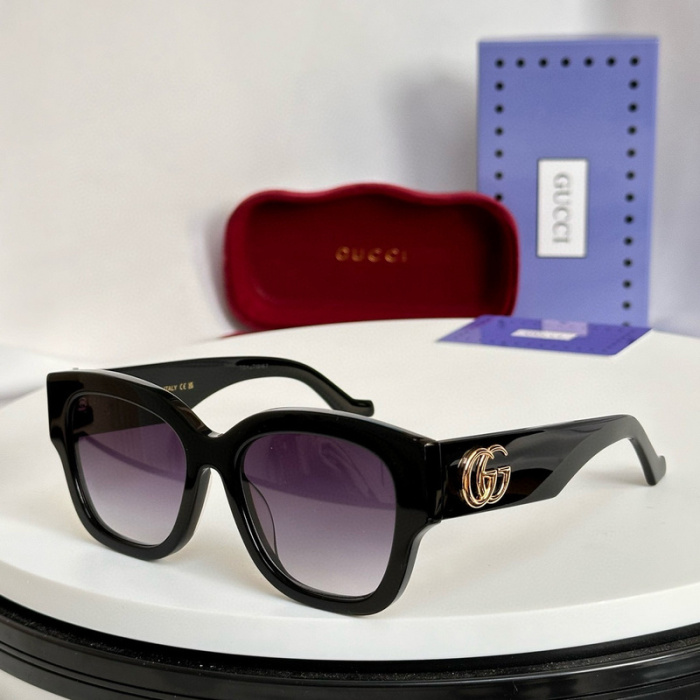 Top Quality G*ucci Glasses