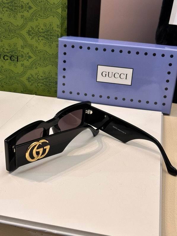 Top Quality G*ucci Glasses