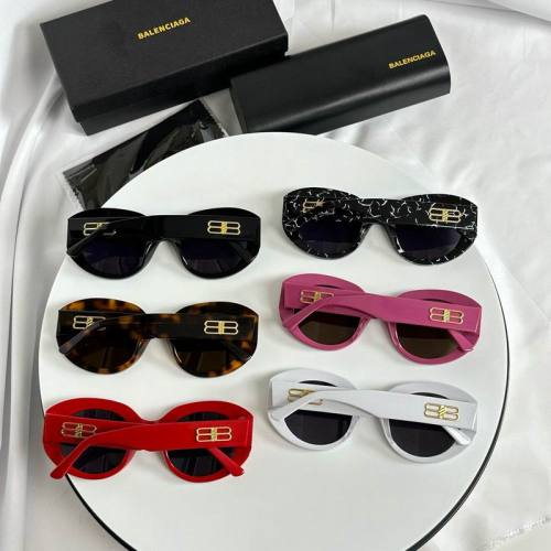 Top Quality  B*alenciaga Glasses