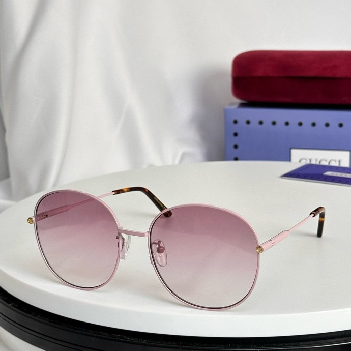 Top Quality G*ucci Glasses