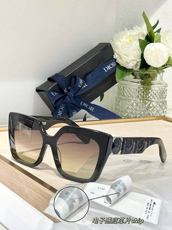 Top Quality D*ior Glasses