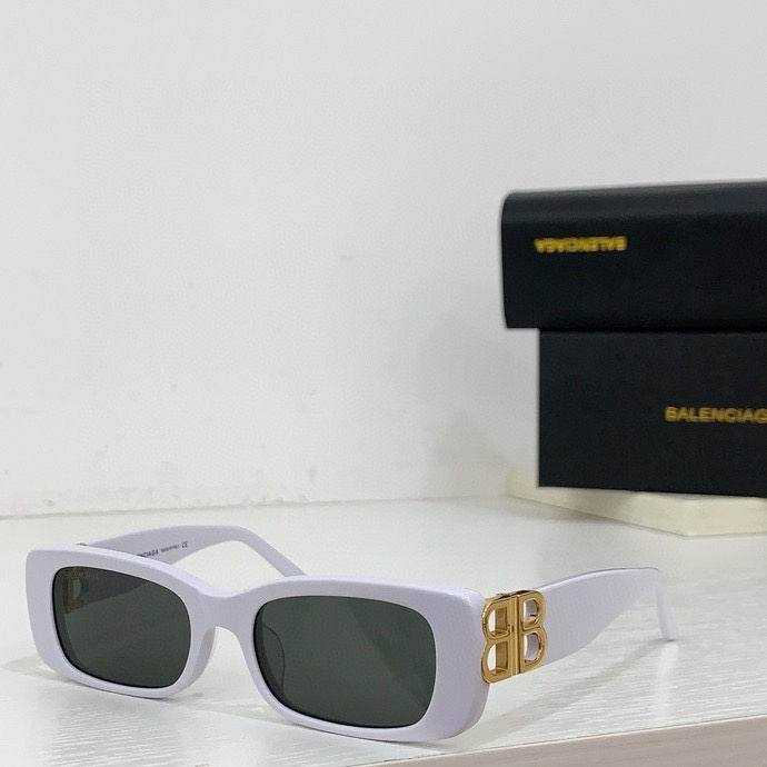 Top Quality  B*alenciaga Glasses