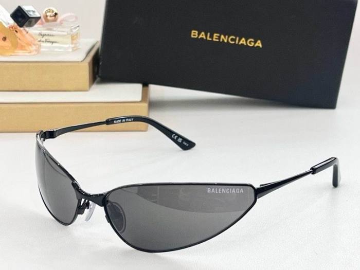 Top Quality  B*alenciaga Glasses