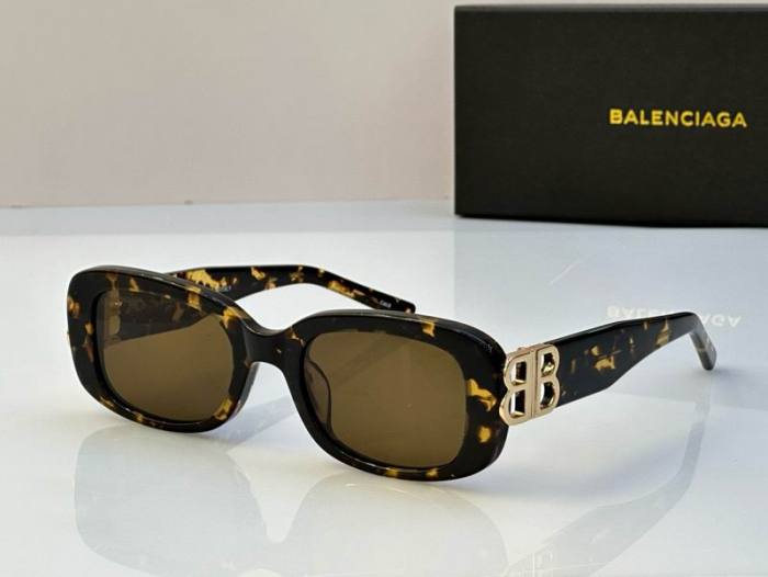 Top Quality  B*alenciaga Glasses