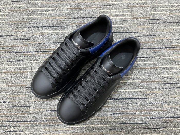 Men Women A*lexander M*cqueen Top Sneaker