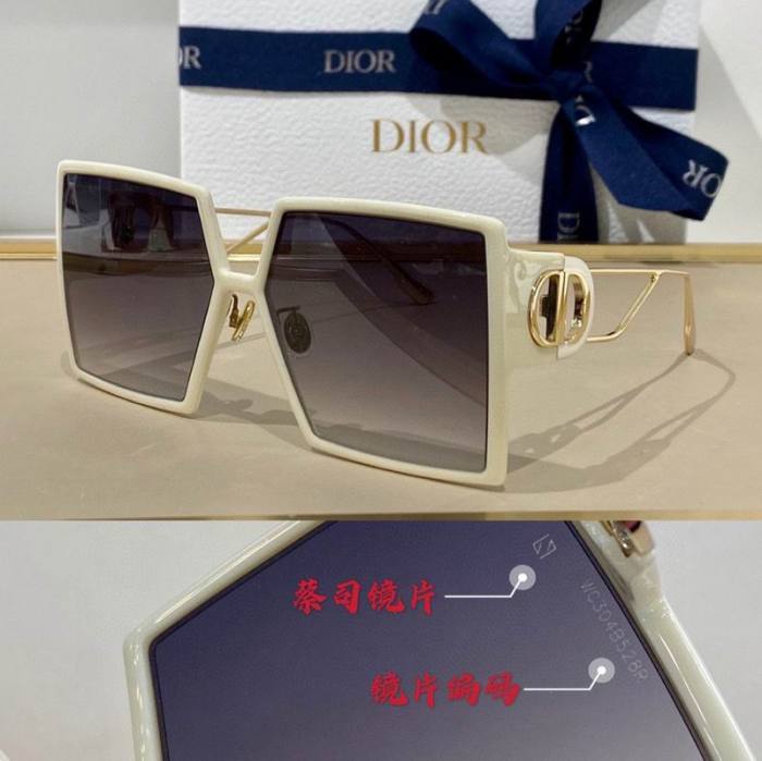 Top Quality D*ior Glasses