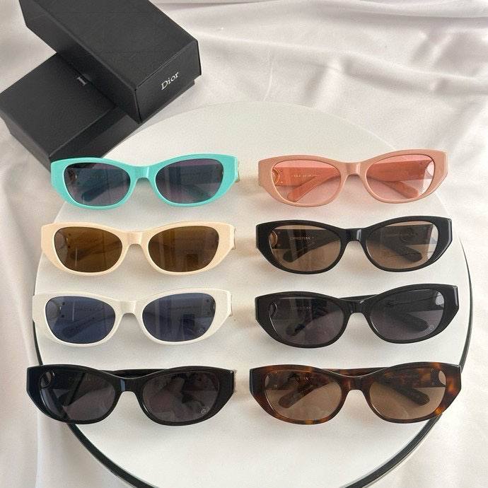 Top Quality D*ior Glasses