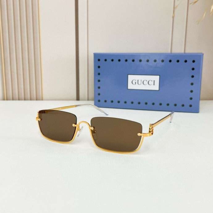 Top Quality G*ucci Glasses