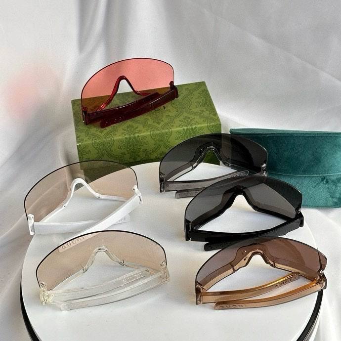 Top Quality G*ucci Glasses