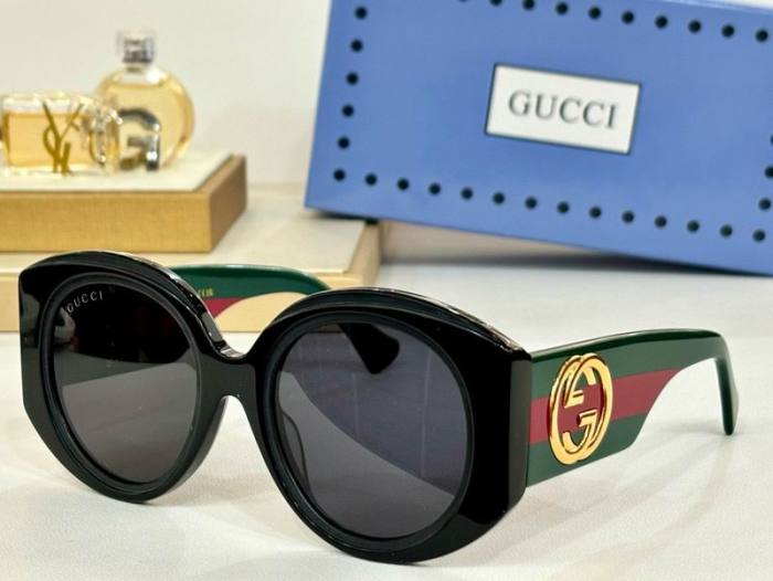 Top Quality G*ucci Glasses