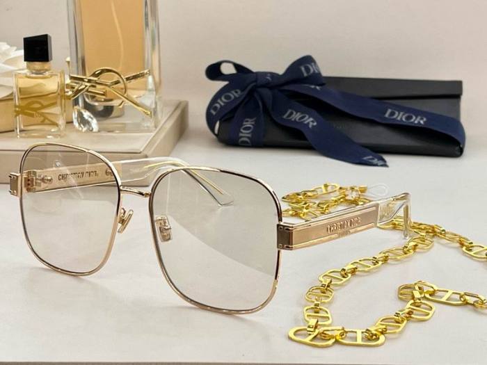 Top Quality D*ior Glasses
