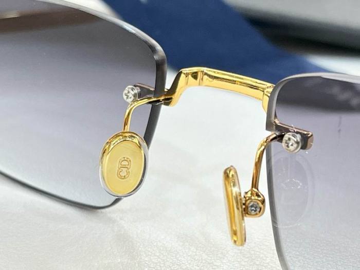 Top Quality D*ior Glasses