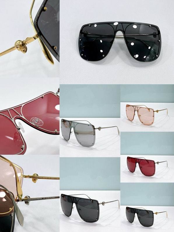 Top Quality G*ucci Glasses