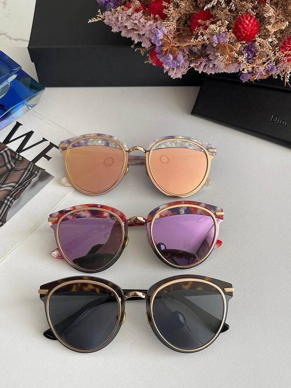 Top Quality D*ior Glasses