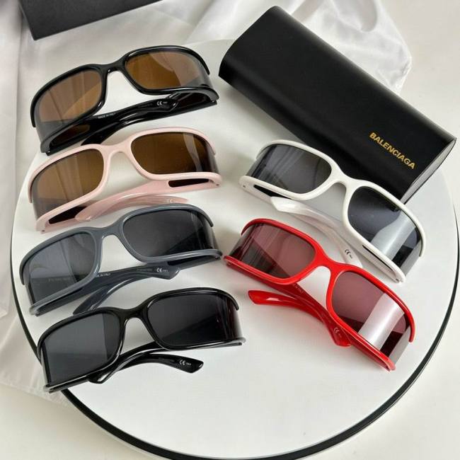 Top Quality  B*alenciaga Glasses