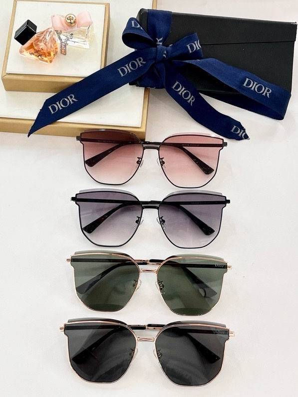 Top Quality D*ior Glasses