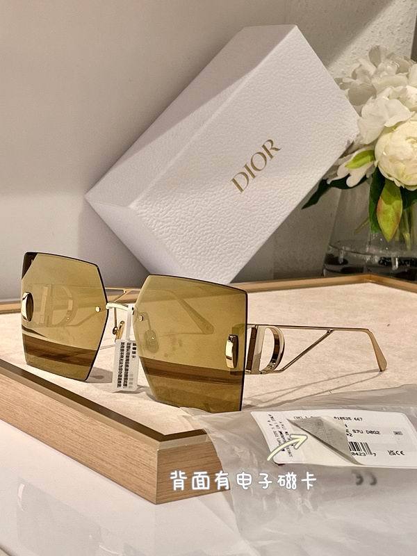 Top Quality D*ior Glasses