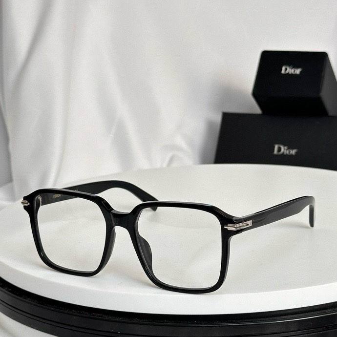 Top Quality D*ior Glasses