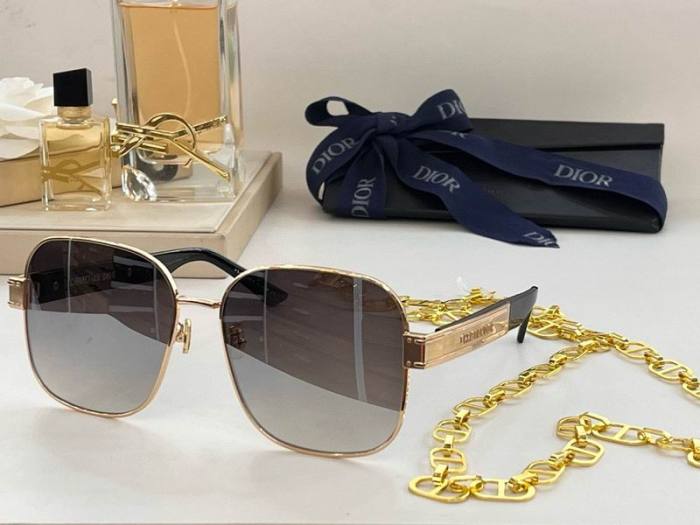 Top Quality D*ior Glasses