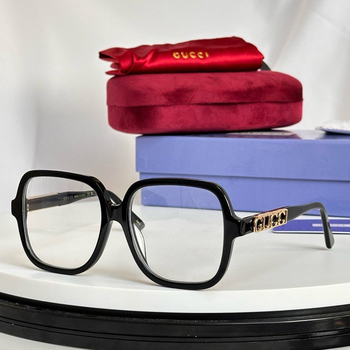 Top Quality G*ucci Glasses