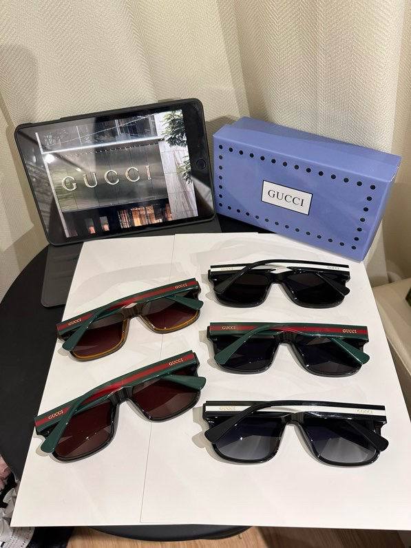 Top Quality G*ucci Glasses