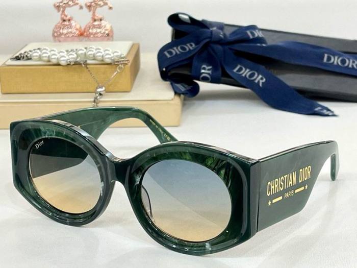 Top Quality D*ior Glasses