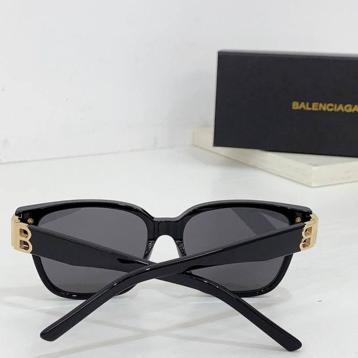Top Quality  B*alenciaga Glasses