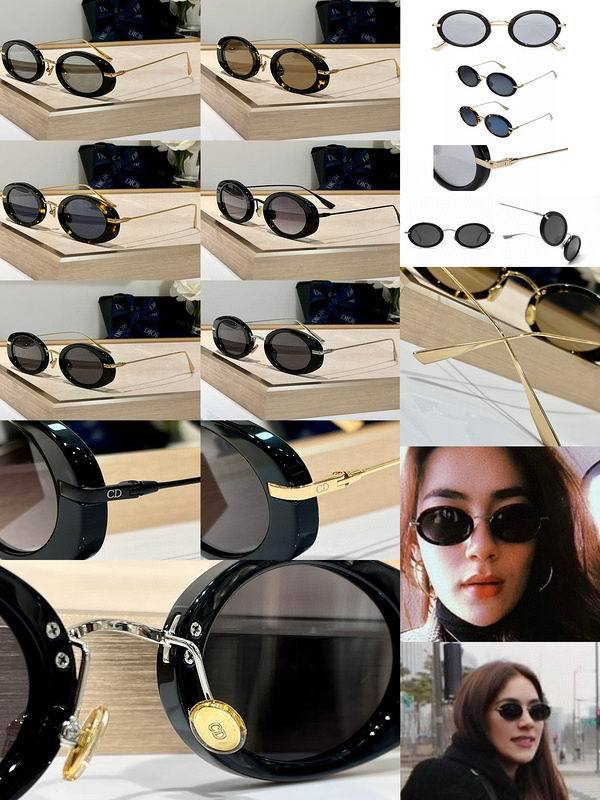 Top Quality D*ior Glasses