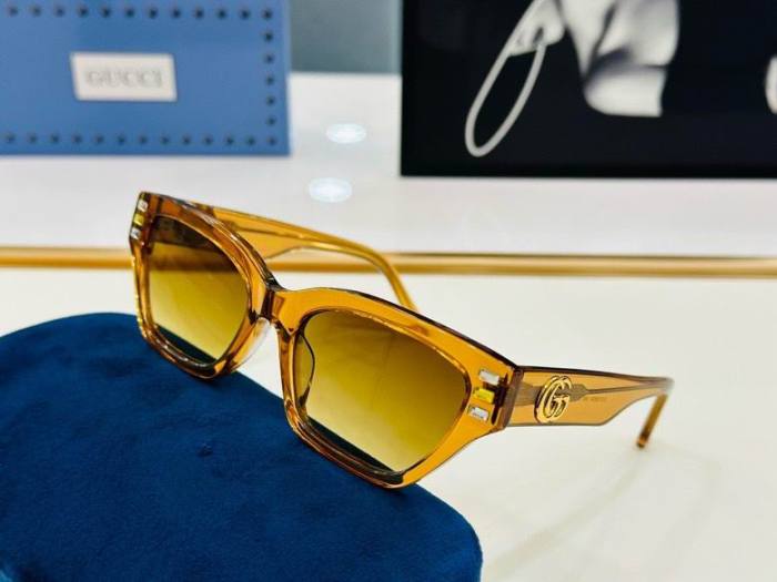 Top Quality G*ucci Glasses