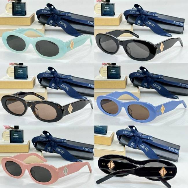 Top Quality D*ior Glasses